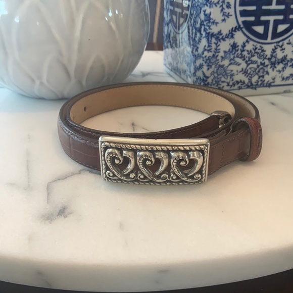 Brighton Accessories - NWOT Brighton belt